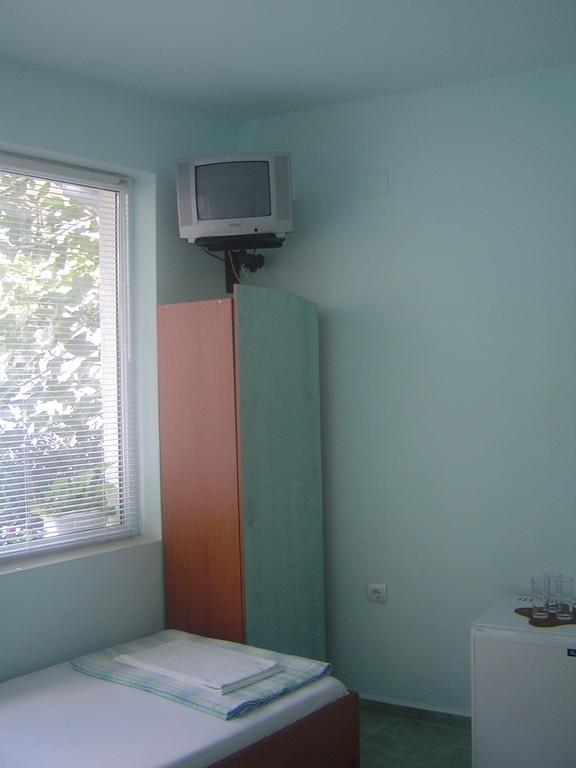 Guest House Dimovi Sozopol Esterno foto