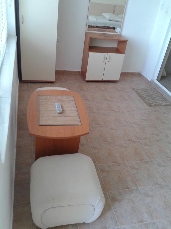Guest House Dimovi Sozopol Esterno foto