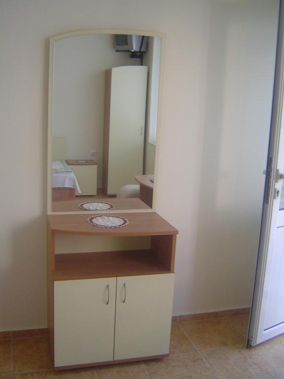 Guest House Dimovi Sozopol Esterno foto