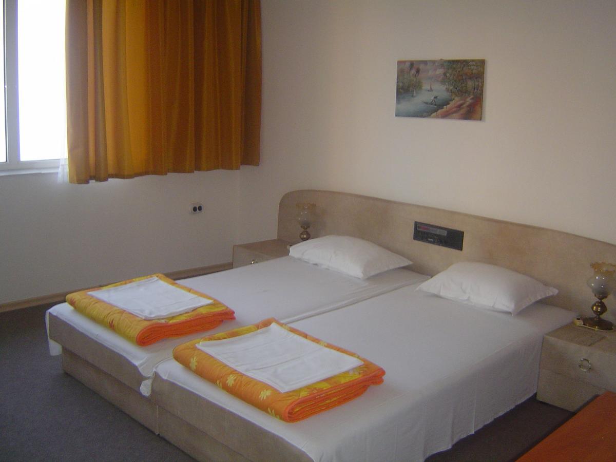 Guest House Dimovi Sozopol Esterno foto