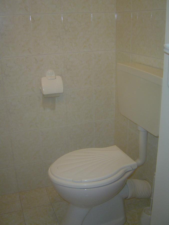 Guest House Dimovi Sozopol Esterno foto